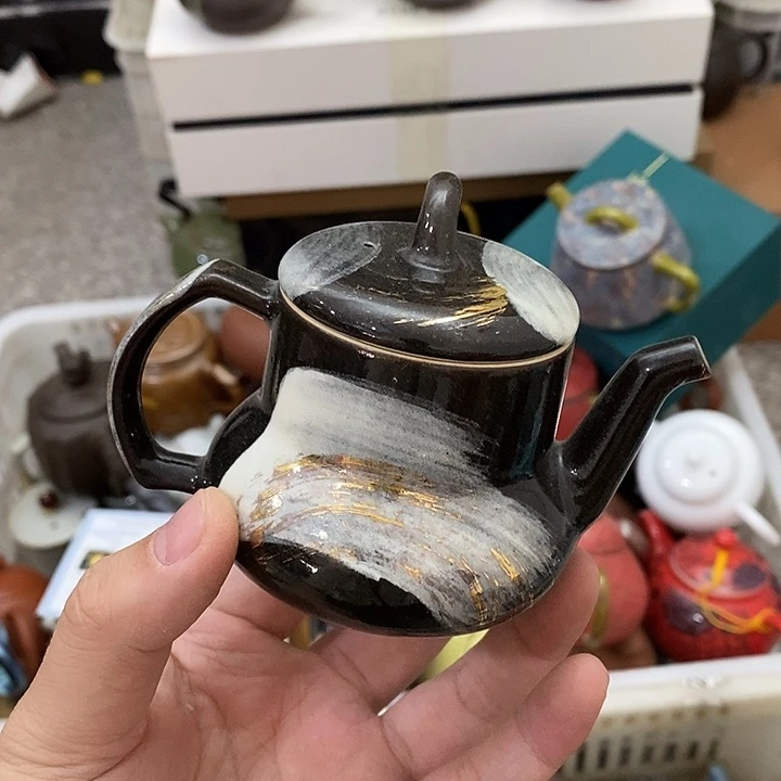 陶瓷艺术品及陶瓷制品