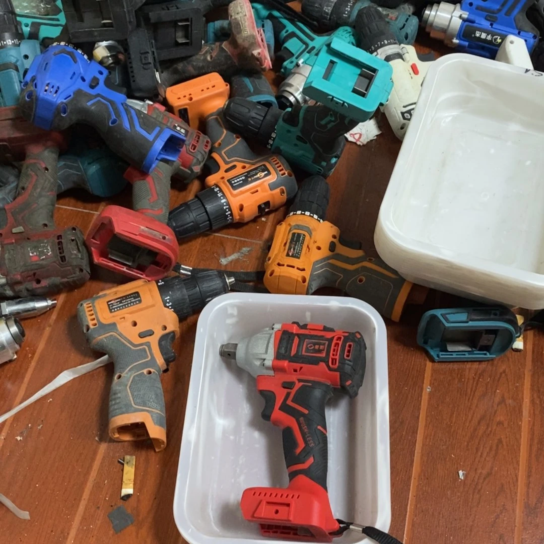 好用扳手A3插口没有电池