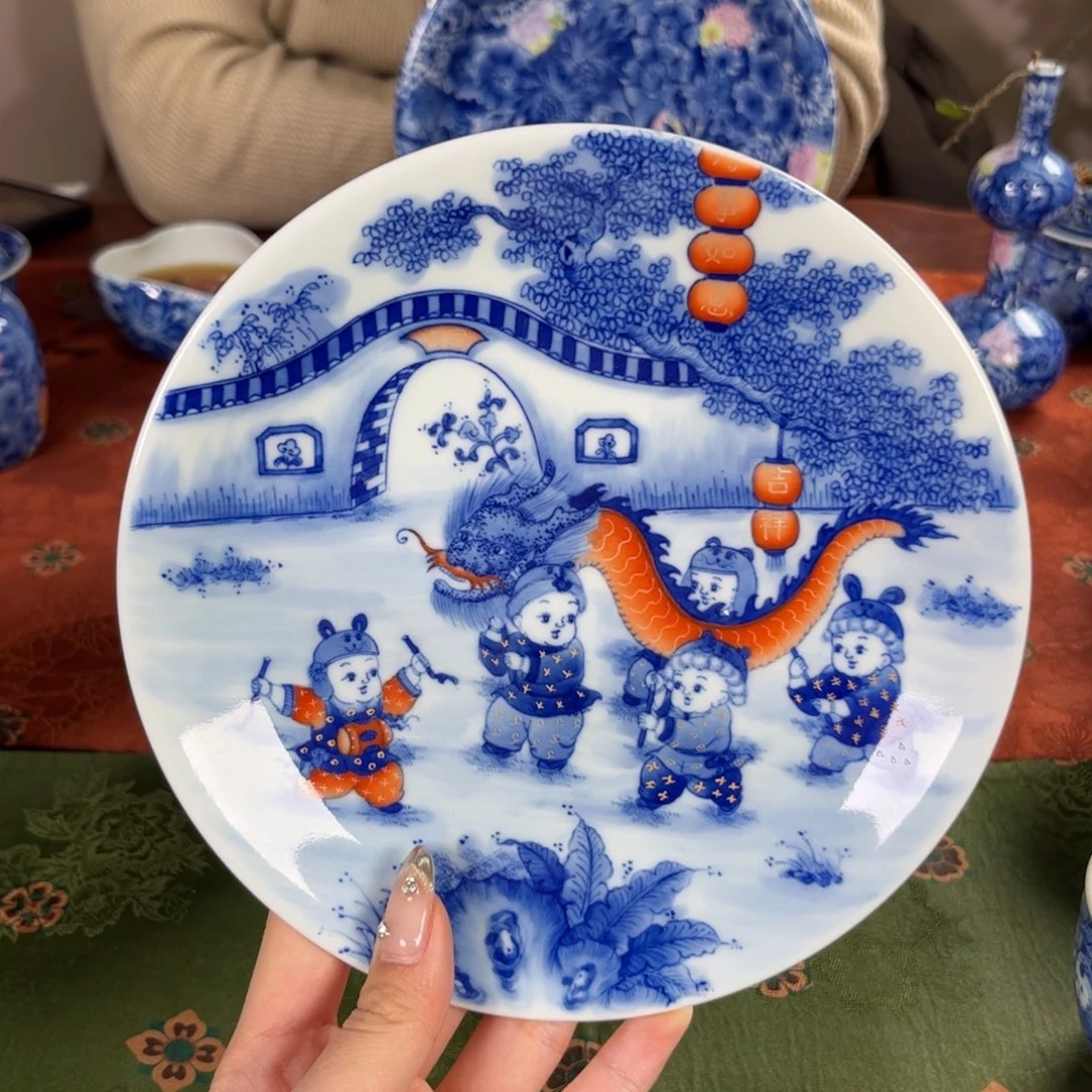 九鸣瓷艺九鸣瓷艺