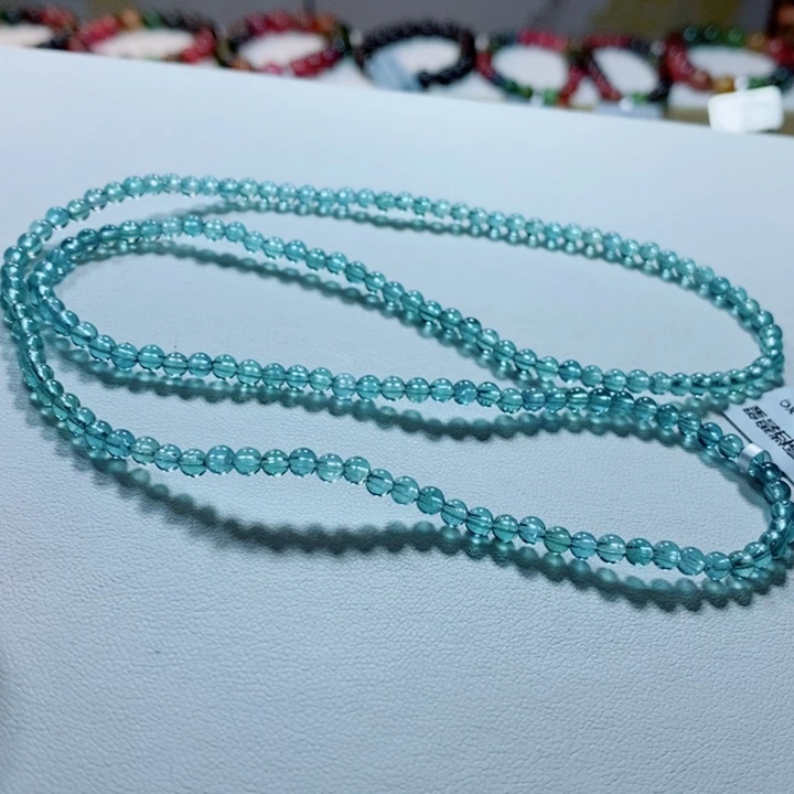 手串未镶嵌碧玺碧玺