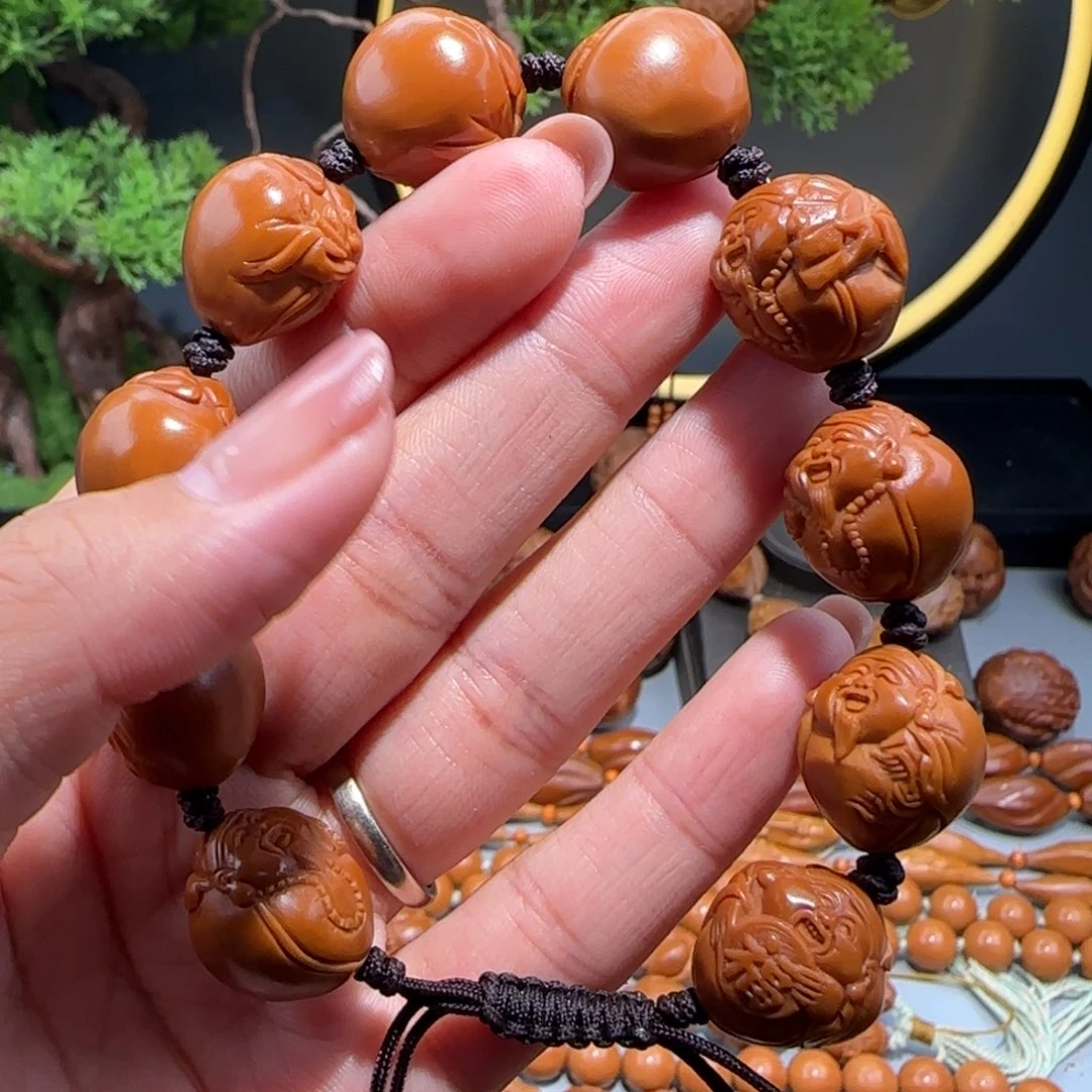 手串/手链橄榄核福利待遇