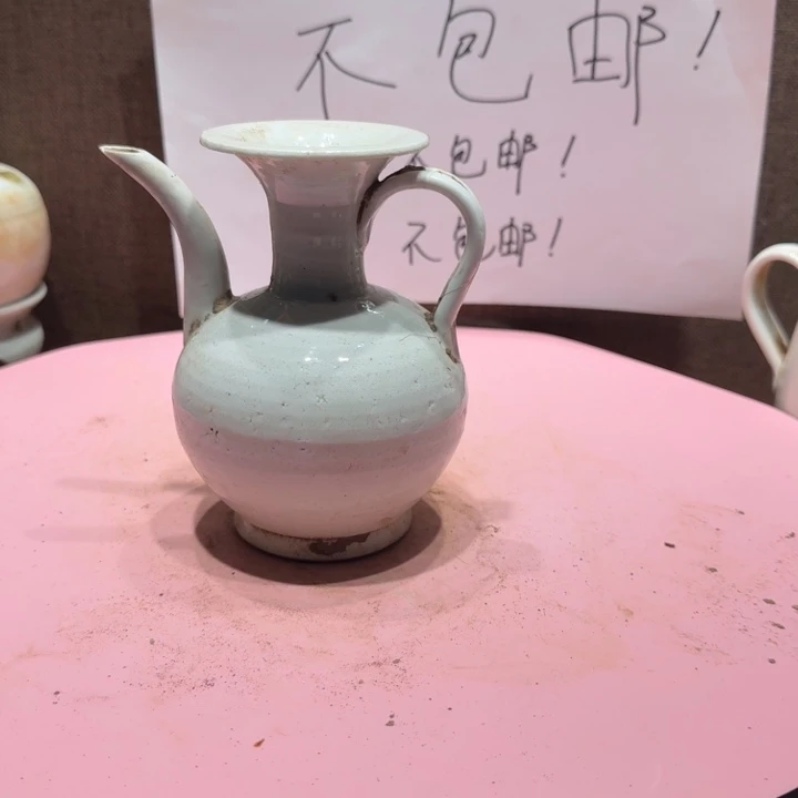 ****高陶其他漂亮的小瓷器