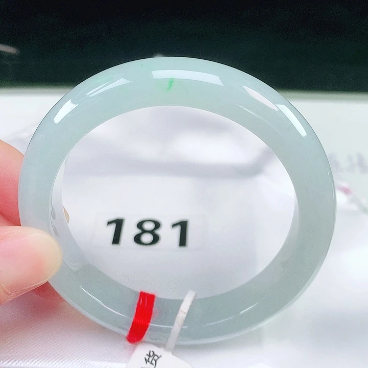 未镶嵌手镯翡翠181