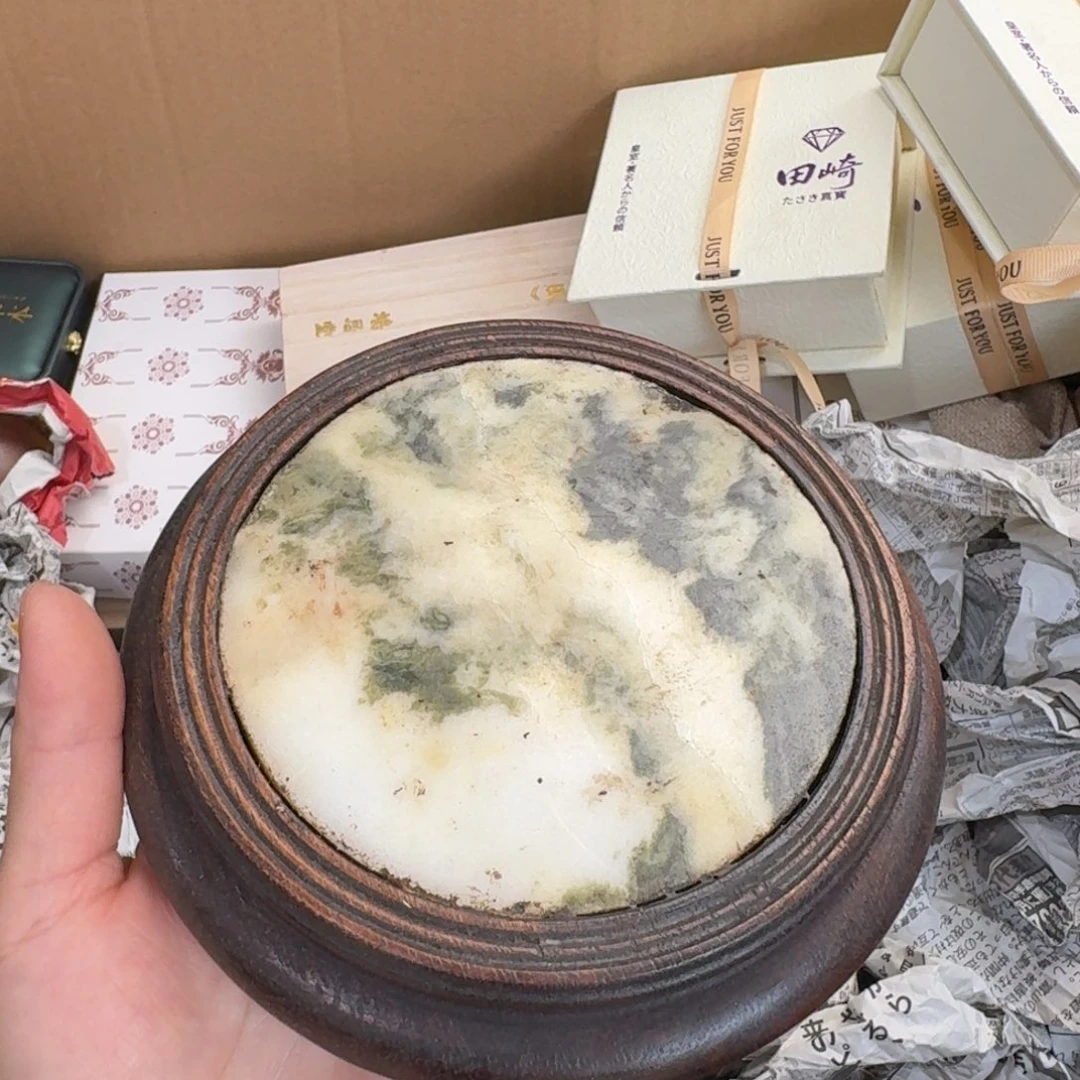 陶器手串、多样性发一