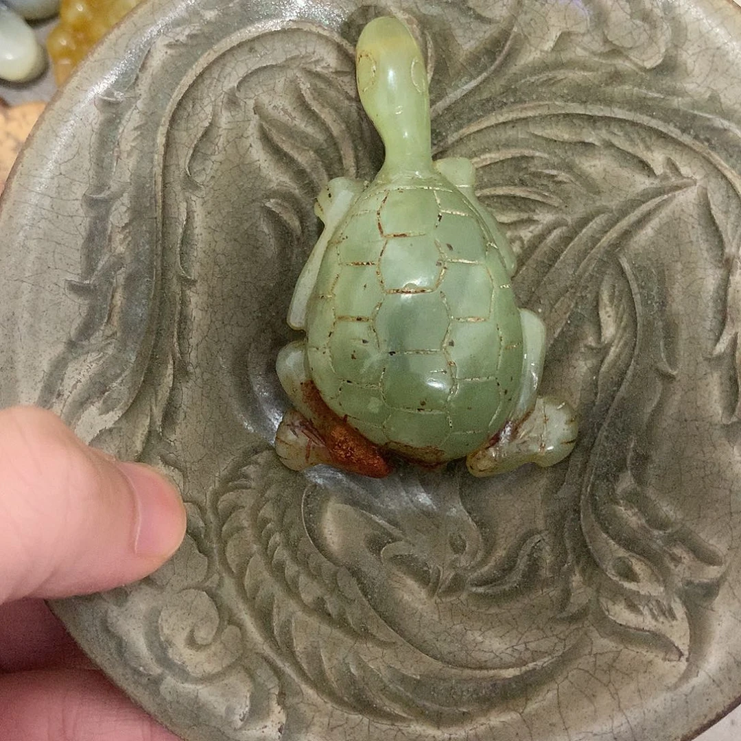 其他现代陶瓷工艺品