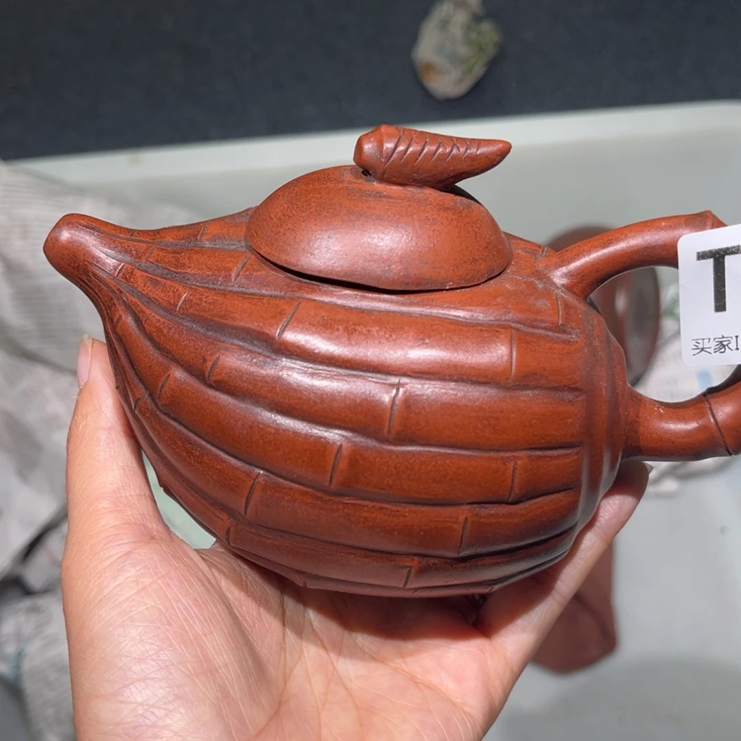 茶壶紫砂紫砂茶壶765