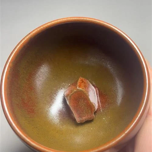 【闪购商品】茶盏-343............