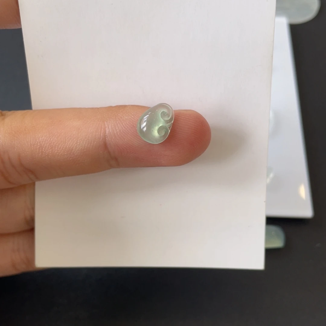 未镶嵌挂件翡翠翡翠珠宝翡翠珠宝