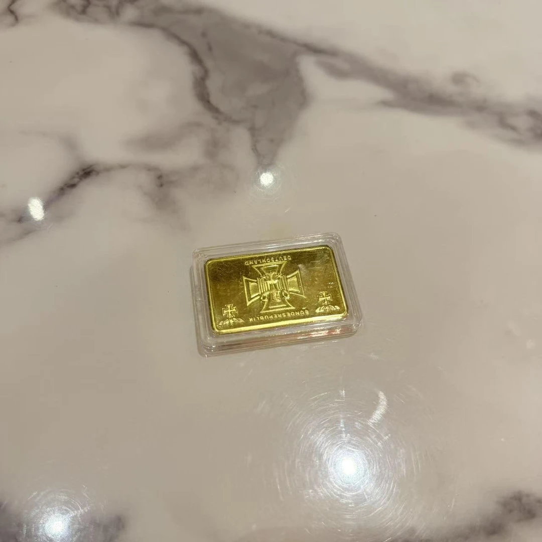 小帅-精美豪奢纯淦设计款摆件J114