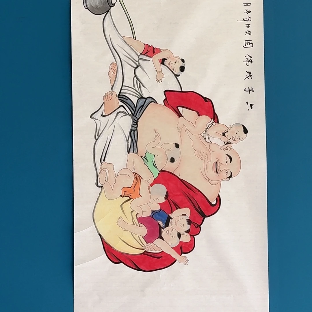 国画密密麻麻密密麻麻妈妈买