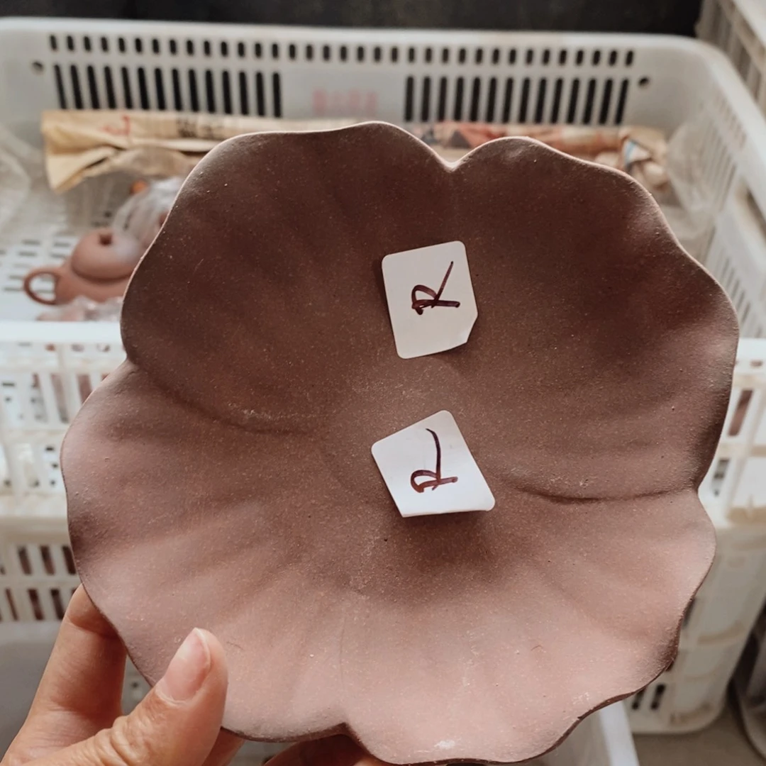 摆件德化陶瓷茶具617