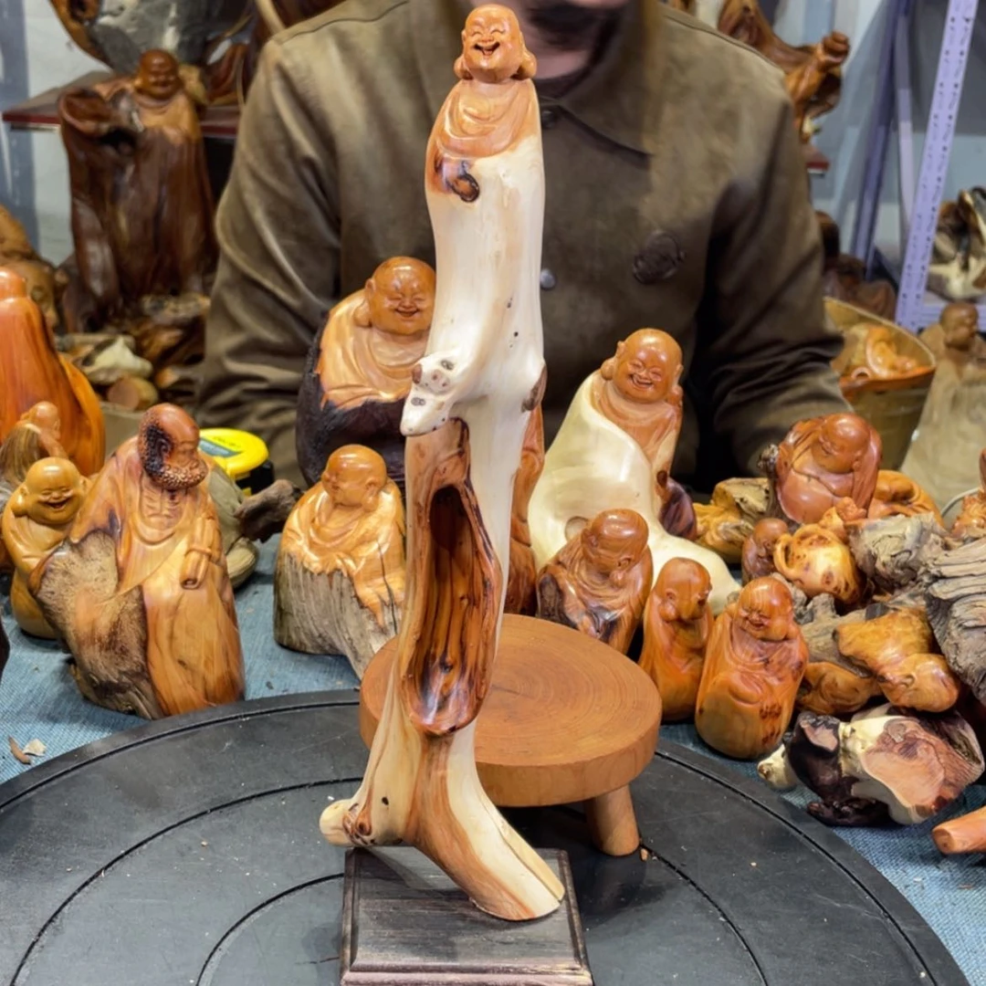 【闪购商品】柏木（崖柏）其他