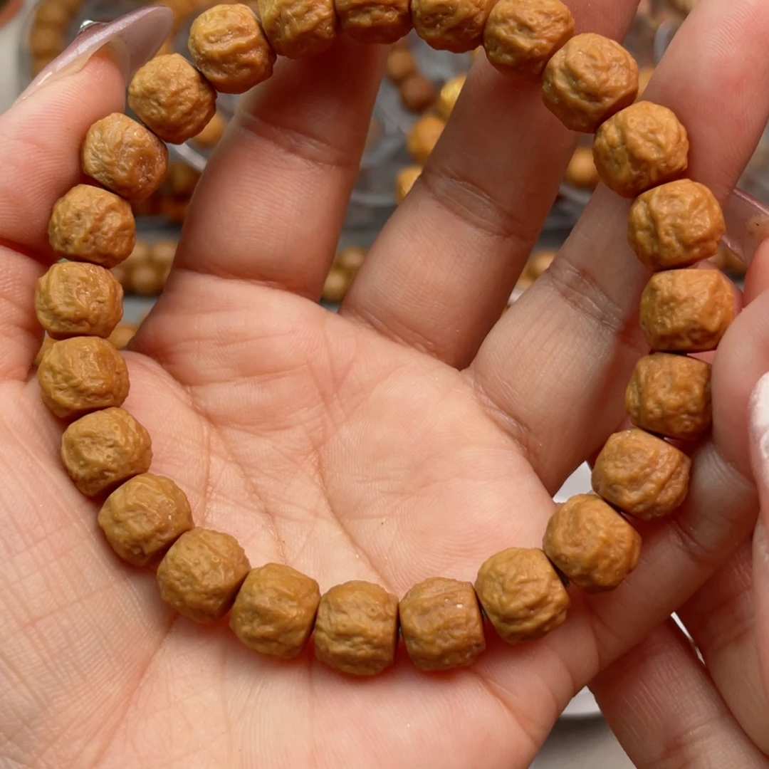 核桃其他龙蛇之变手串10+