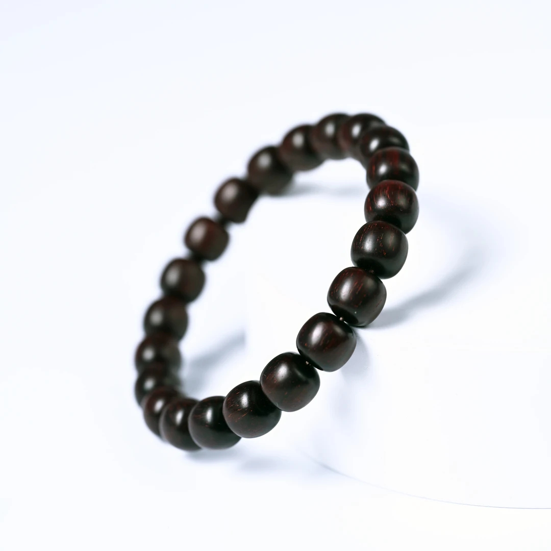 毛润出品 印度小叶紫檀 单圈老型 油性92分 小帅专属FL