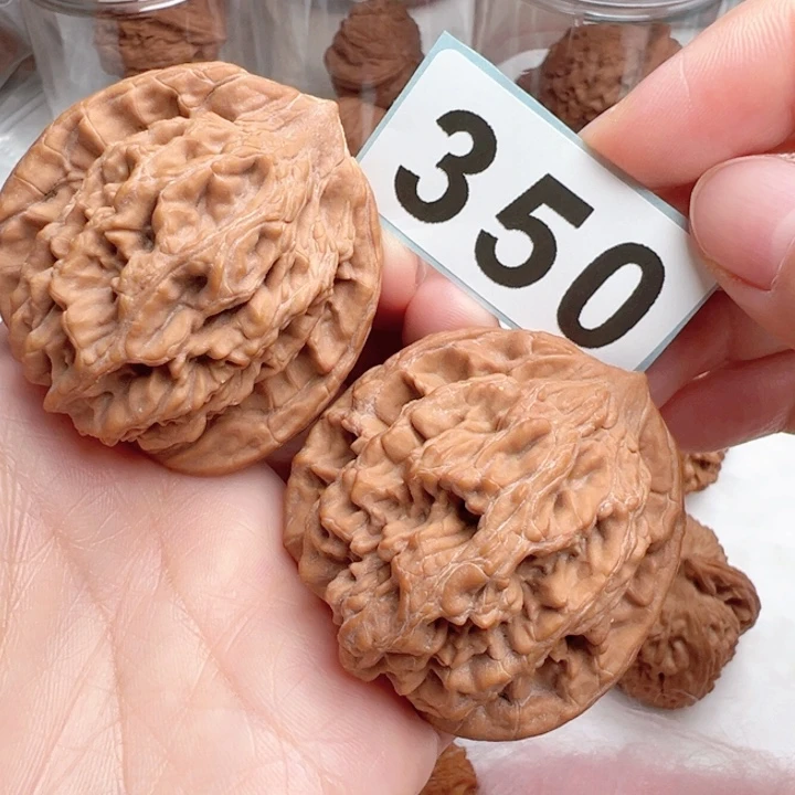 文玩核桃吊坠文玩350