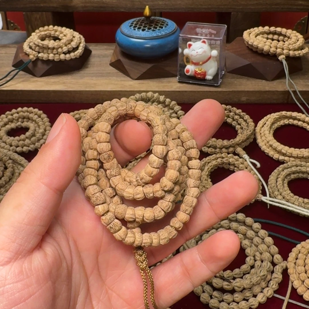 柏香籽/百香籽吊坠?**等