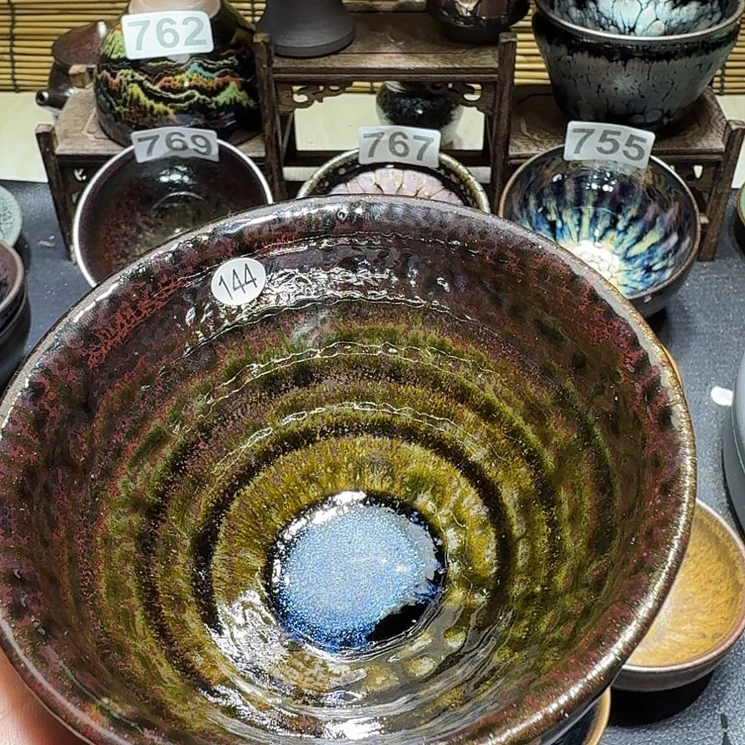 茶盏天才天才工程144
