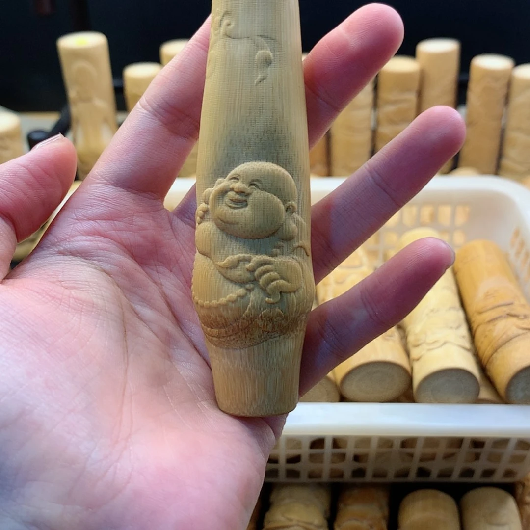 【闪购商品】竹V****e实心竹哈哈哈哈哈哈