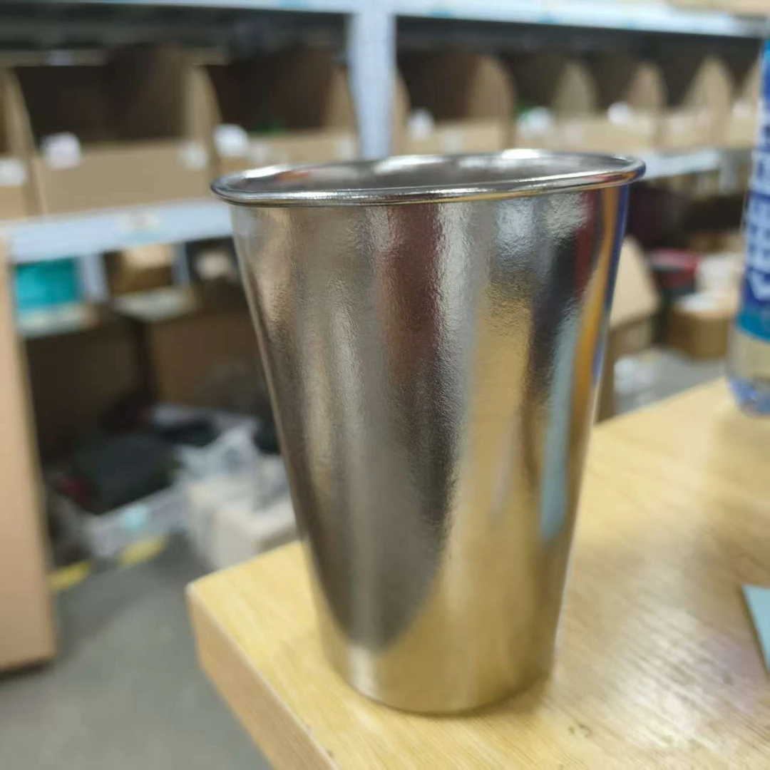 器态-可乐杯钛本色Z0098