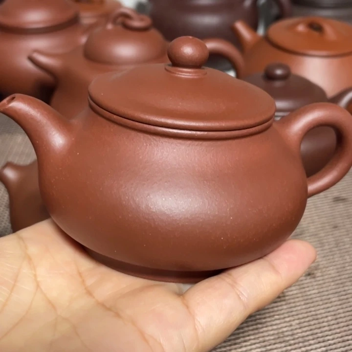 W***p紫砂公道杯紫砂全手工