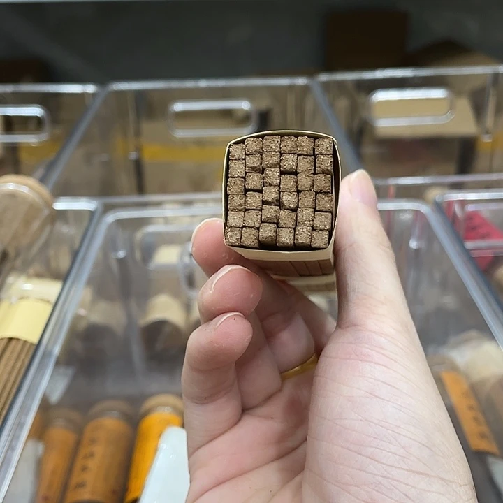 线香60克左右五棋同身