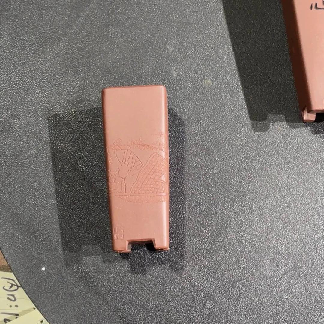 紫砂花盆紫色的花