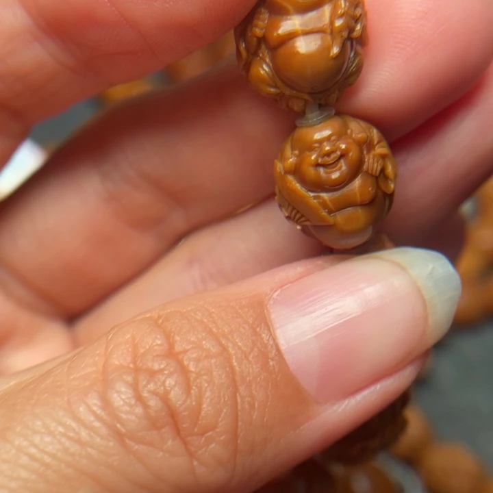 橄榄核吊坠用****7橄榄核