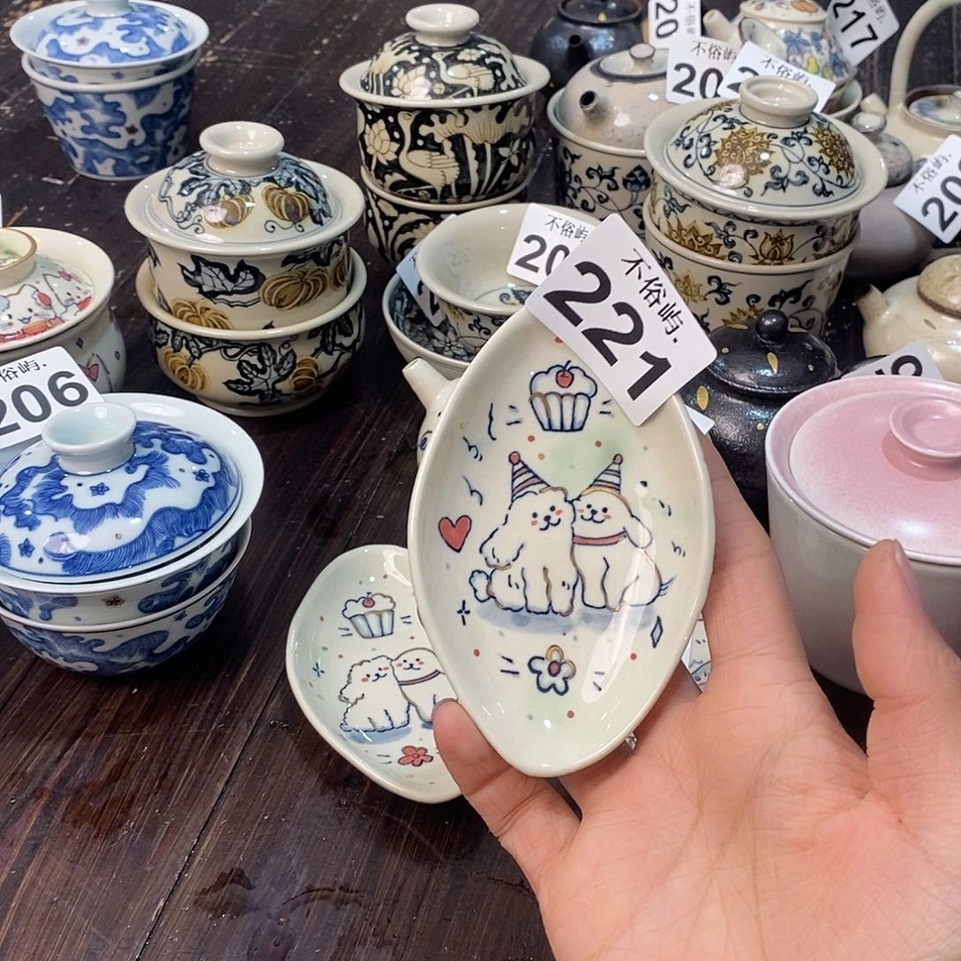 景德镇不俗屿茶器221
