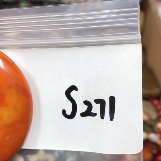 凡***）吊坠滴血莲花菩提