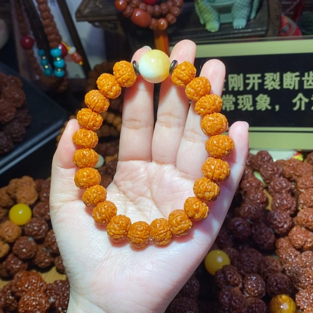 金刚菩提手串13/5无尘配饰