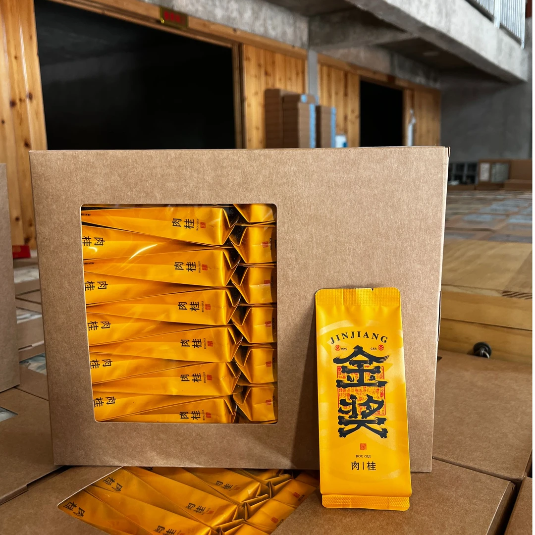 金奖肉桂250克【中火】