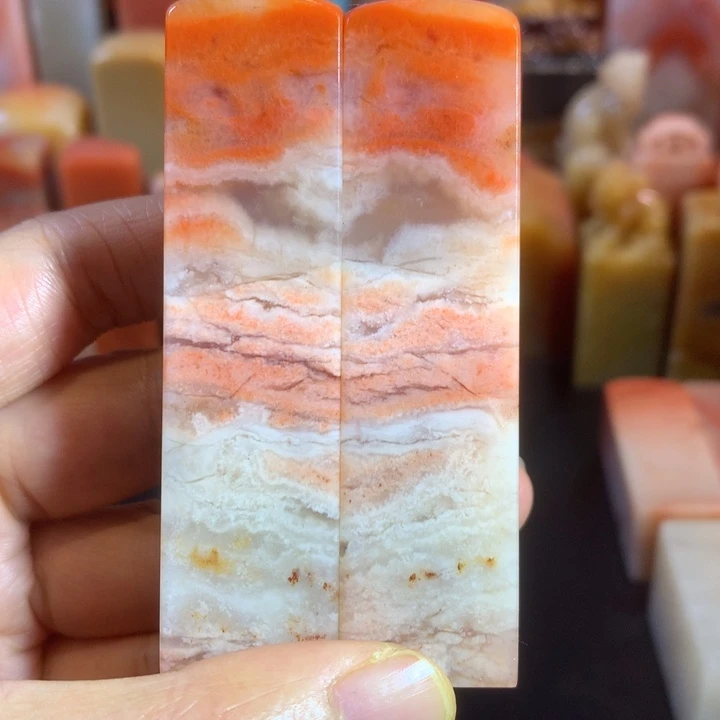 老挝石老挝石印章