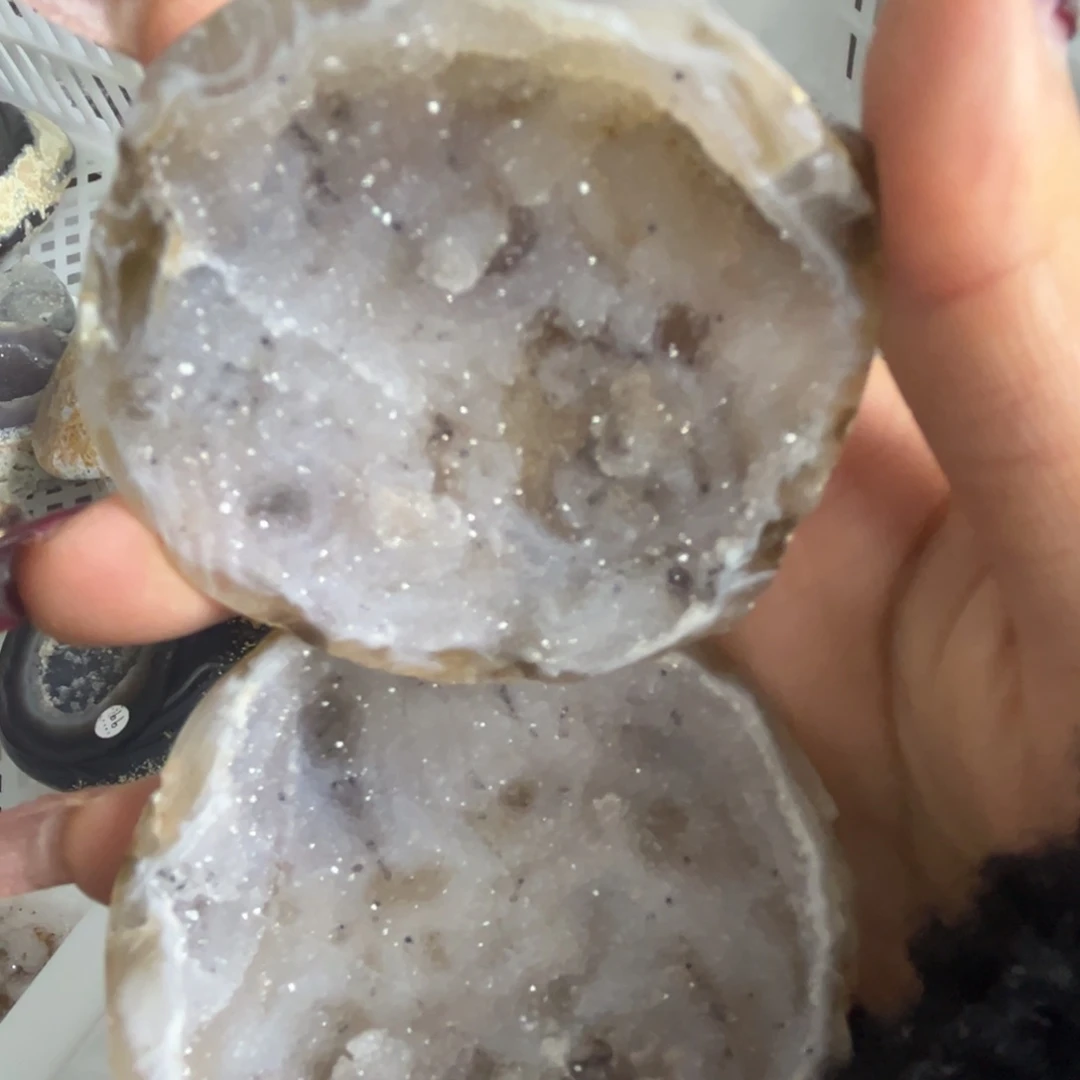水晶大型摆件（非配饰）未镶嵌