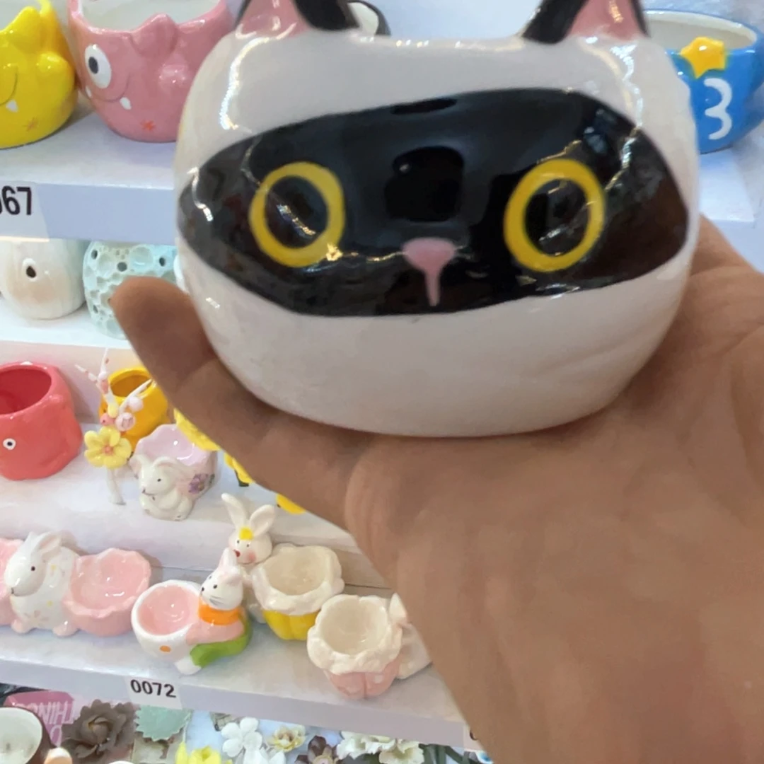 陶瓷微瑕介意慎拍