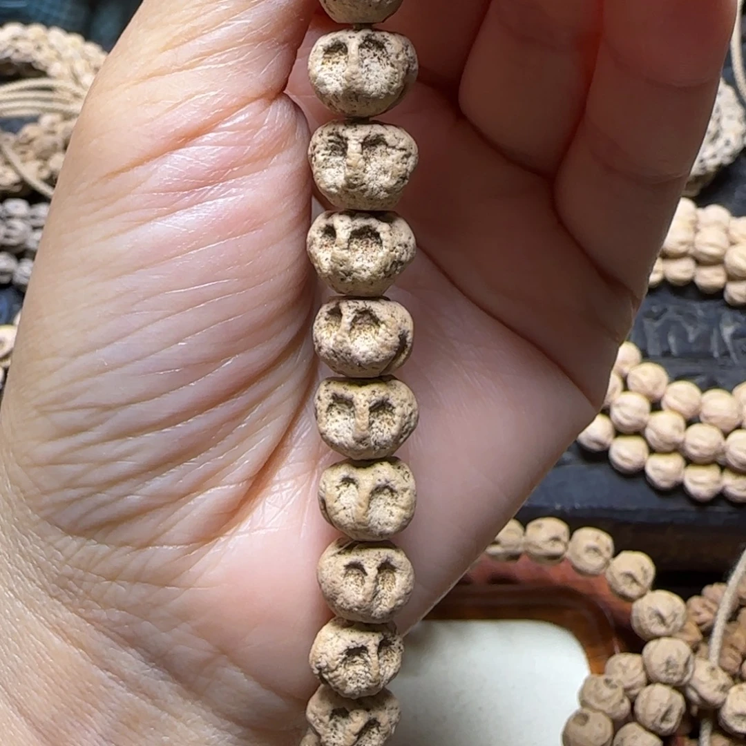 ****立吊坠柏香籽/百香籽