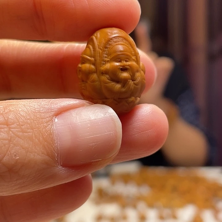 手串/手链橄榄核
