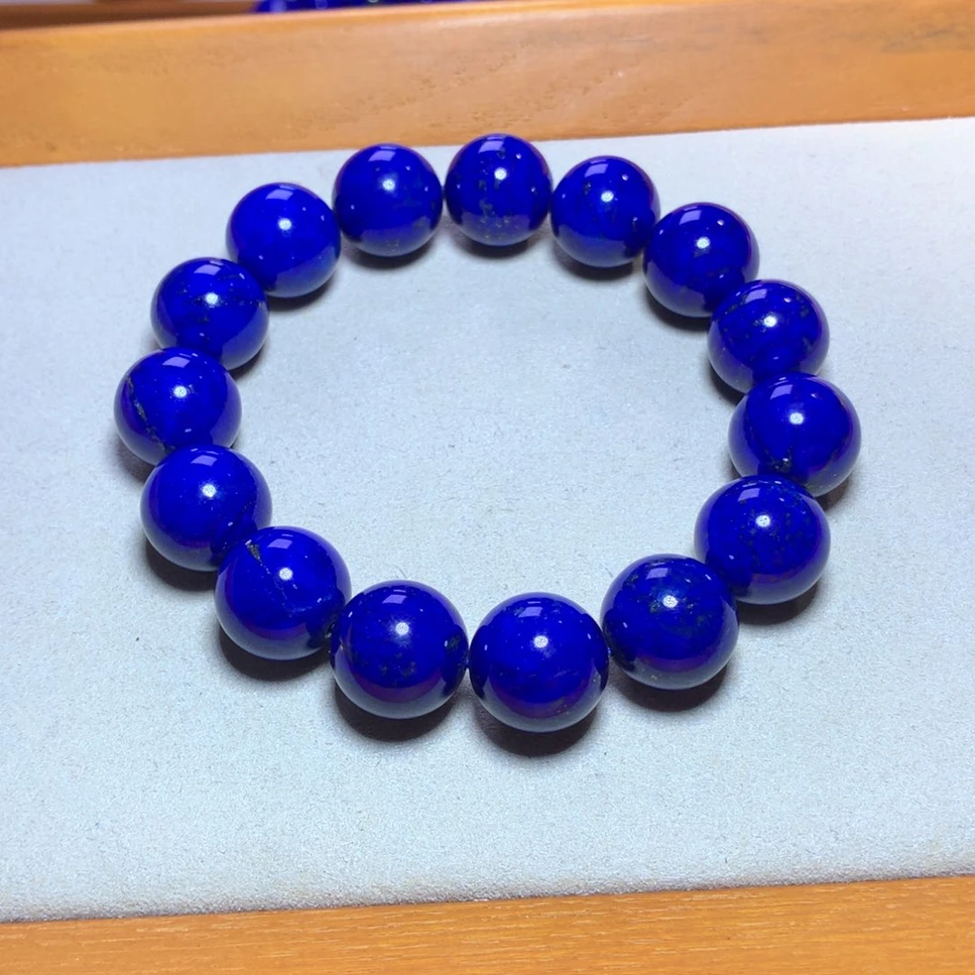 合金青金石手串14mm