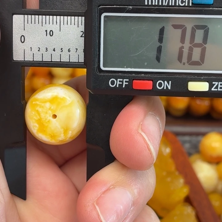 非金属配珠配饰75