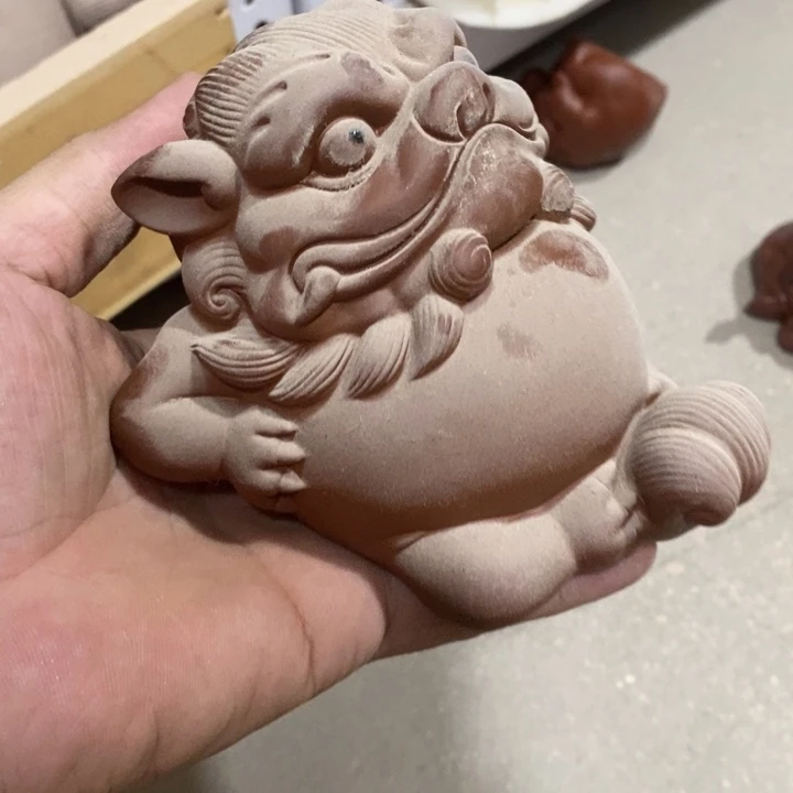 绿泥茶宠5555555555