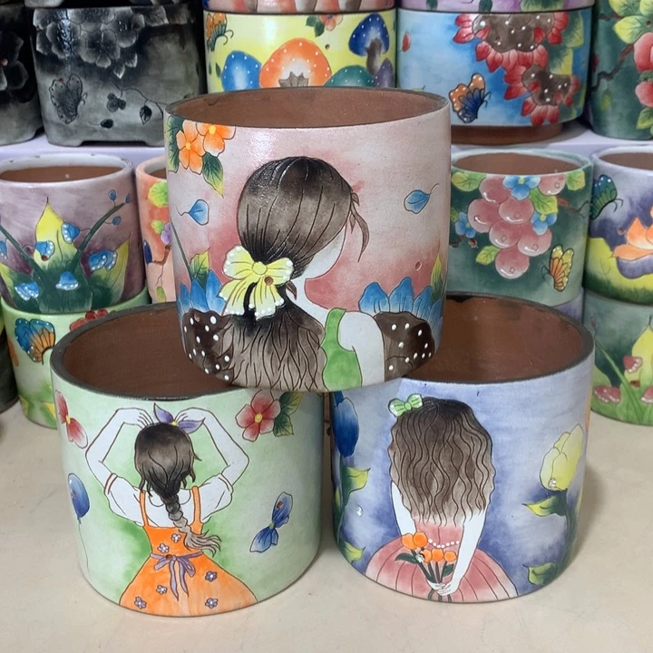 正品花盆，福利秒杀