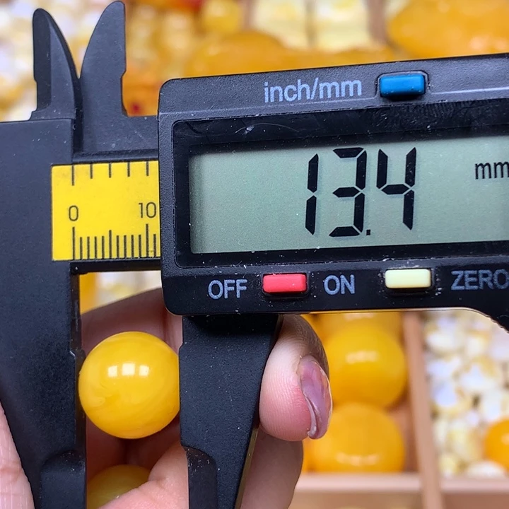 非金属配珠配饰035