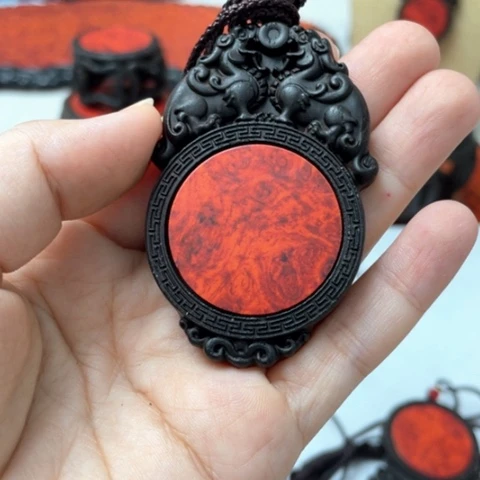 东非黑黄檀（紫光檀）