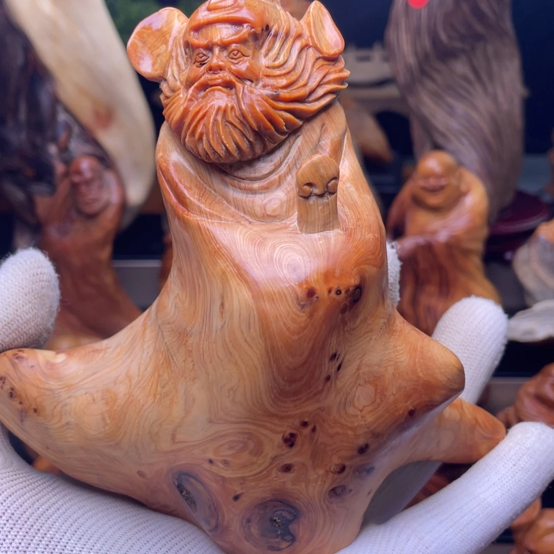 柏木（崖柏）33333333333333