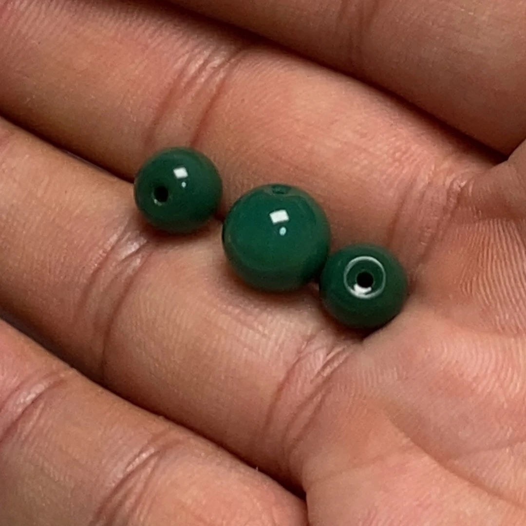 文玩核桃把件至尚孤品文玩直播