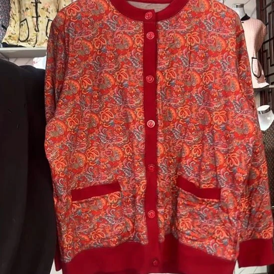 妈妈装工厂直播大放送