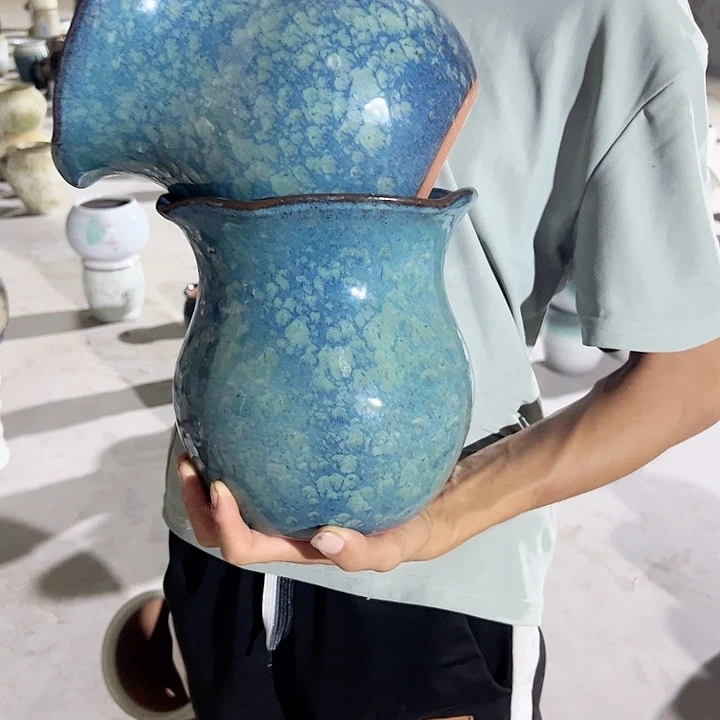 高度20厘米口20厘米