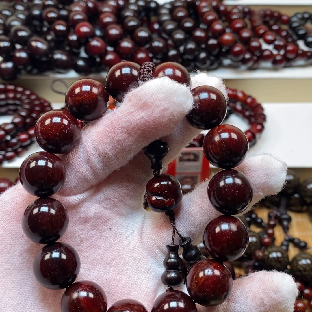 K****檀香紫檀（小叶紫檀）1.5