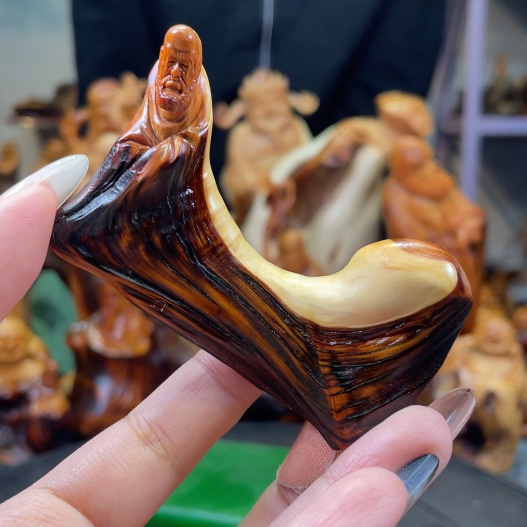 手串/手链柏木（崖柏）