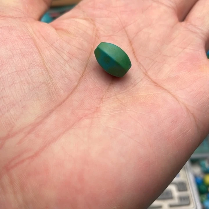 无非金属DIY配珠串