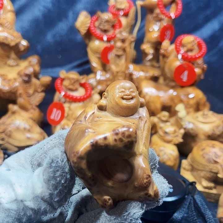 柏木（崖柏）乐乐乐乐
